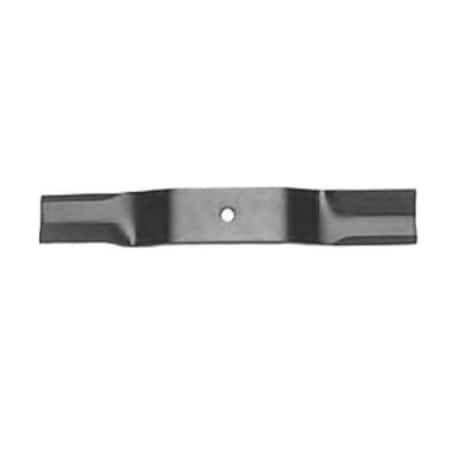 Oregon Lawn Mower Blade, 16-1/2in for Spartan, 438-0004-00 99-627